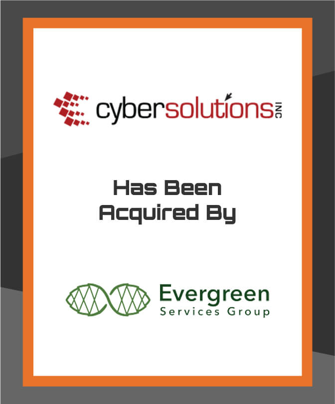 CyberSolutions_Evergreen