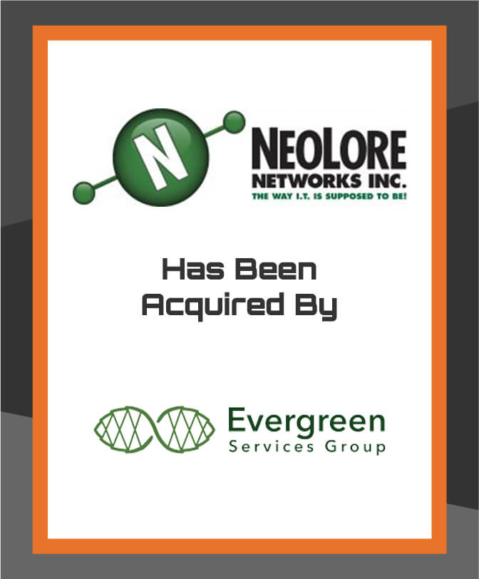 Neolore.Evergreen