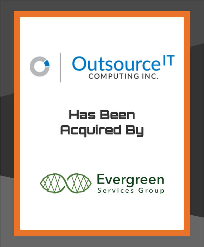 Outsource.Evergreen